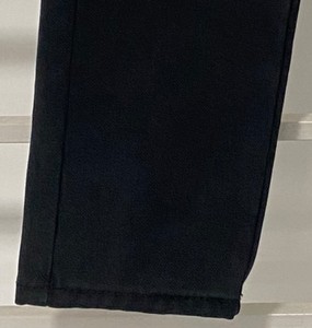 Pantalon de travail mince à la mode pour hommes 100% qualité d'exportation haut exigé printemps nouveaux modèles respirant décontracté grande taille anti-rides - Product Image 4