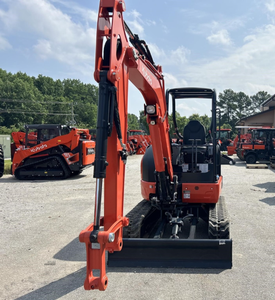 Excavatrice KUBOTA KX033-4, fourniture d'origine, qualité supérieure, machine robuste - Product Image 3