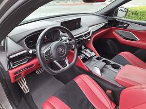 Acura MDX AWD 3.5L V6 2023, Bien Cuidado y Limpio - Product Image 2