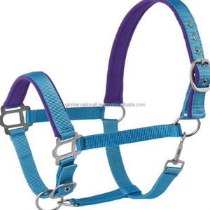 Hebilla de nailon hecho a mano, diseño y tamaños personalizados, con relleno suave de contraste, acabado satinado ajustable y gancho de metal - Product Image 4