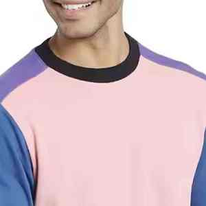 Sudadera de Hombre de Alta Calidad, Estilo Urbano, Color Sólido, Sudadera de Manga Larga para Invierno - Product Image 2