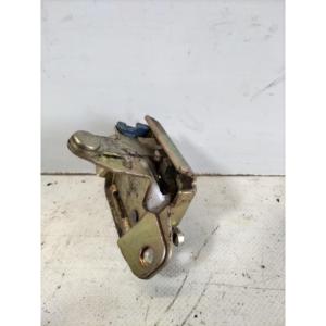 Serrure de capot arrière DAIHATSU Sirion 1ère série (98>04) - Product Image 4