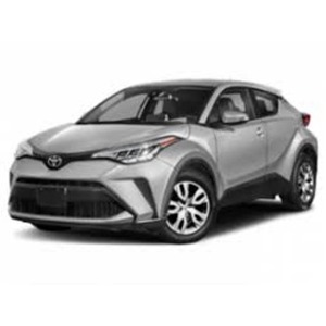 Toyota RAV4 2019 Usado con Asientos de Cuero en Buen Estado, Volante a la Izquierda, Eléctrico, 1-25000 Millas - Product Image 4