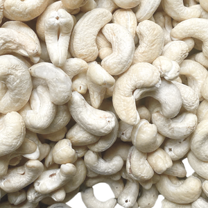 Venta caliente anacardos Costa de Marfil anacardos W320 anacardos Etiqueta Privada embalaje disponible - Product Image 1