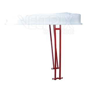 Toldo con Estructura Más Vendido al por Mayor, Número de OEM 0, MOQ Bajo, Toldo Sostenible con Estructura, Número de OEM 0 - Product Image 3