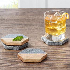 Posavasos de piedra gratis de la mejor venta a precio asequible del fabricante y exportador indio de la India - Product Image 2