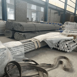 アルミニウム合金パイプ 小径・大径シリーズ 1xxx 3xxx 5xxx ASTM 研磨面 熱間圧延 曲げ加工 溶接 切断 - Product Image 2