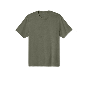 Camiseta de Poliéster para Hombre de Último Diseño, Ligera, de Secado Rápido, Informal, Deportiva, con Colores Personalizados - Product Image 4