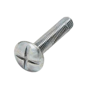 Boulons de toiture durables Quincaillerie de meubles Boulons robustes avec écrous à tête à six pans creux conformes à la norme ISO produits au Vietnam - Product Image 6