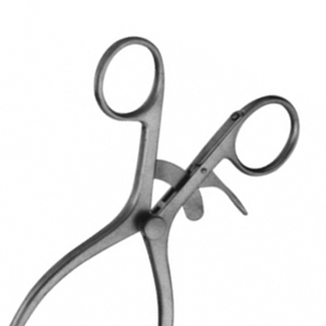 Instruments chirurgicaux manuels fabriqués en usine, rétracteurs auto-retenus, dernier style, légers, en acier inoxydable, réutilisables, usage général - Product Image 5