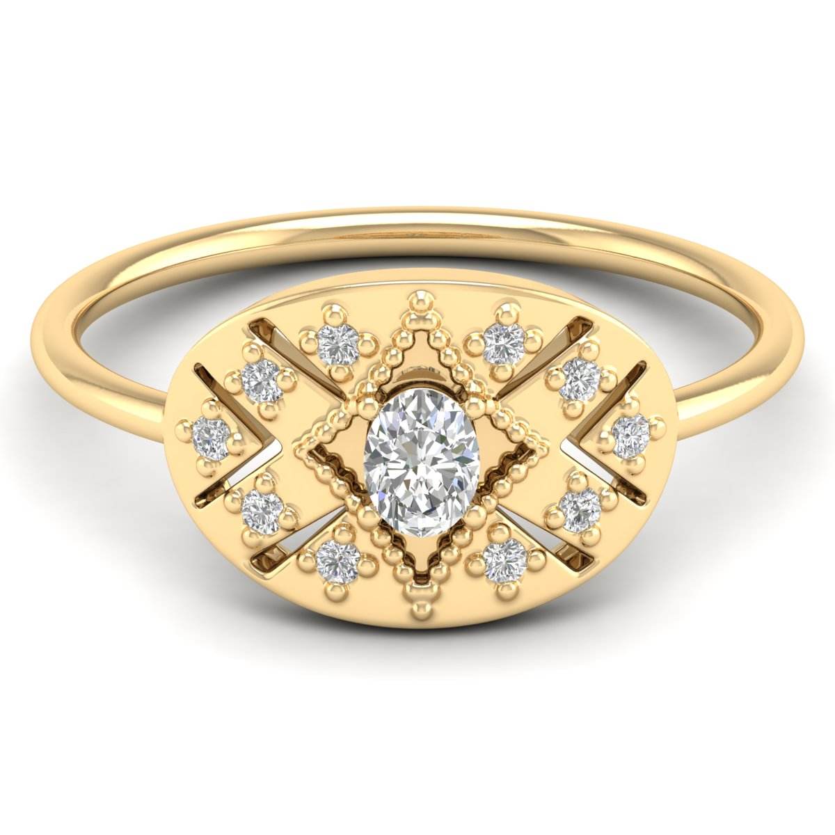 เยลโลว์โกลด์