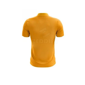 Diseño personalizado de alta calidad de secado rápido verano equipo Cricket uniformes con impresión de logotipo personalizado y servicio OEM Cricket Jersey - Product Image 5