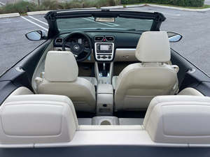 VOLKSWAGEN EOS KOMFORT SULEV 2016 LISTO PARA ENVIAR - Product Image 2