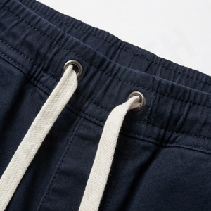 Pantalones Deportivos Casuales Holgados con Bolsillos para Hombre, Pantalones Deportivos de Carga, Pantalones Atléticos con Abertura en el Bajo, Joggers, Logotipo Personalizado, Venta al por Mayor, OEM - Product Image 4