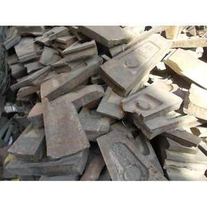Certified HMS 1 & 2 / Iron <b>Scraps</b> ( Heavy <b>Metal</b> <b>Scrap</b> ) heavy melting steel <b>scrap</b> - Product Image 2