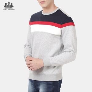 Sweat-shirts à capuche pour hommes de qualité supérieure, 100% coton, tricotés, écologiques, pour l'hiver, personnalisables, en polaire, imperméables - Product Image 3