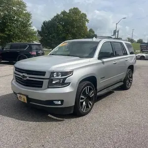 Chevrolet Tahoe Premier 2018 - Product Image 6