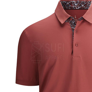 T-shirts pour hommes en coton 100% de haute qualité, respirants, à manches courtes, légers, avec logo personnalisé, pour l'extérieur - Product Image 3