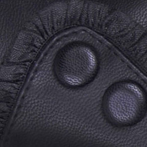 Guantes de Cuero Unisex de Alta Calidad para Invierno, Novedad en Artículos Deportivos y para Actividades al Aire Libre, para Uso Diario y Fiestas - Product Image 6