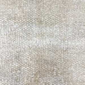 พรมตุรกีโบราณขนาดเล็ก 1.8x4.8 ฟุต พรมขนสัตว์สีเบจ - Product Image 3