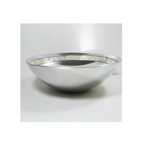 Bol à chocolat de forme ronde au design avantageux, taille personnalisée, bol à dessert de qualité supérieure - Product Image 4