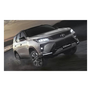 LHD / RHD T FORTUNER 2015 2016 2017 2018 2019 2020 2021 USED CARS - Product Image 4