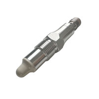 Sensor de Nivel Capacitivo de Acero Inoxidable Anticorrosivo de Grado Alimenticio, Sensor de Nivel Infrarrojo, Sensor de Nivel Hidrostático para Tanques de Agua