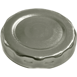 100 Pezzi di Tappi per Capsule Mm. 43 - Product Image 1