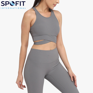 High Quality Best Selling <b>Women</b> Yoga Set Premium Quality Custom Made Wholesale <b>Women</b> Yoga Set for Adult Yoga sets - Product Image 6