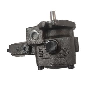 Bomba de aceite hidráulico VA1 VB1 VC1 VD1 VE1 Serie SVPF Bomba de paletas variables de alta presión de 2, 2, 2, 1, 2, 1, 2, 2 - Product Image 3