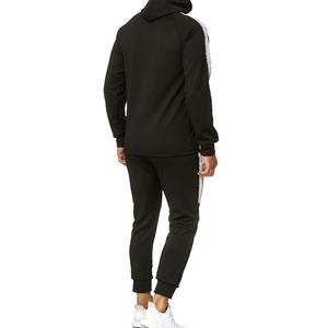Fournisseur de vêtements unisexes en gros de sweats à capuche streetwear haut de gamme, prêt à expédier - Product Image 4