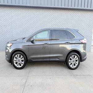 EXCELENTE ESTADO Ford-Edge Titanium 2020 - Product Image 2