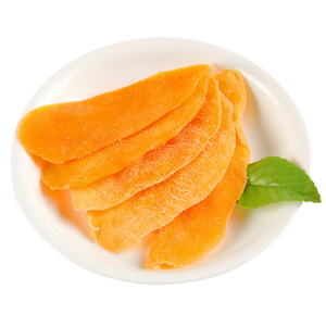 Mangue séchée douce et naturelle Mangue séchée naturelle du Vietnam Banane Mangue Fruits séchés Fabriqué au Vietnam - Product Image 3