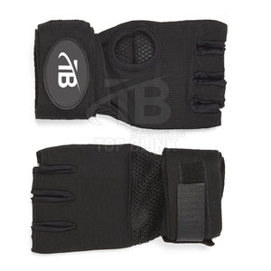 Vendas de Boxeo de Algodón Personalizables de Marca Privada - Cómodas y Transpirables para Entrenamiento de Boxeo - Product Image 6