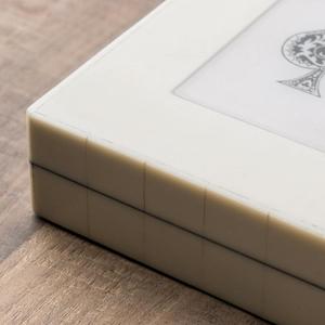 Caja de Regalo de Cartas de Póquer Personalizadas, Ideas de Regalos Únicos, Caja de Juego para Picnic, Bar, Fiesta, Precio de Fábrica - Product Image 6