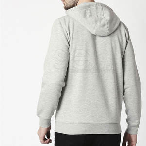 Hecho en Pakistán Hombres Sudaderas con cremallera Bajo moq Hombres Sudaderas con cremallera Precio barato Hombres Sudaderas con cremallera - Product Image 2