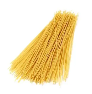 Chất Lượng Ban đầu Giá Rẻ Giá Hữu Cơ Mì Ý Pasta Durum Lúa Mì 500G Spaghetti Cho Xuất Khẩu