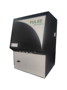 Systèmes de documentation personnalisables PULSE LIFE SCIENCE GEL OEM/ODM Support Construction en verre plastique de haute qualité USB 2.0 - Product Image 3