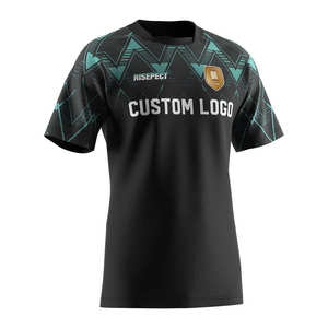 Fabricante de Camisetas Deportivas de Poliéster para Hombre, Personalizadas y con Tecnología de Absorción de Humedad - Product Image 3