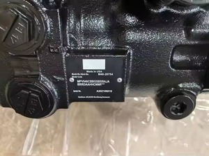 Mpv046c MPT mpt025c mpt035c mpt044c mpt046c mpt046cavcbaabbaabddbaahhbdaabddbahhbnnn bơm piston - Product Image 2