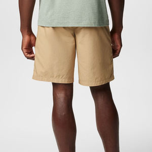 <b>Shorts</b> With Button Closure And Loops For <b>Belt</b> With Side Pocket Men Cotton Casual Wear Design 2026 Wholesale Rate For Bulk Buyers - Product Image 6