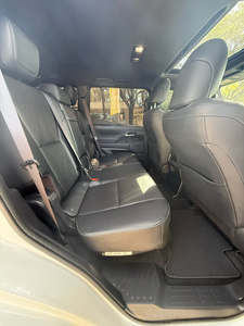 Lexus GX 550 Premium AWD 2024 Súper Limpio y Sin Accidentes, Transmisión Automática, Asientos de Cuero - Product Image 2