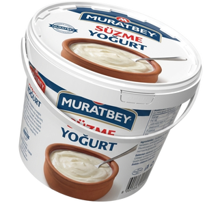 DYK19007 Contenant en plastique durable de 19 litres pour yaourt, aliments pour bébés et emballage de pain, épaisseur 3 mm - Product Image 1