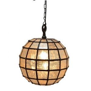 Lámpara colgante de precio al por mayor de alta demanda en diseño nuevo y brillante con mejor calidad - Product Image 2