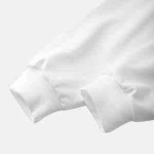 เสื้อฮู้ดแบบสวมหัวแนวสตรีทของผู้ชายเสื้อผ้าแฟชั่นเสื้อฮู้ดแบบซับลิเมชันแบบสวมหัว - Product Image 4