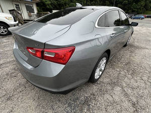 Chevrolet Malibu LT 2023 Certificado Limpio - Product Image 3