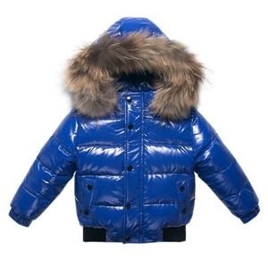 Parkas d'hiver à la mode pour hommes manteau chaud et décontracté à capuche veste Streetwear veste bouffante - Product Image 6