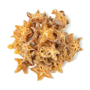 ผลไม้รูปดาวแห้งแบบธรรมชาติสำหรับเครื่องดื่มน้ำผลไม้ - Product Image 3