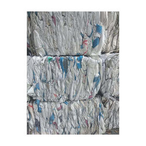 ¡PP Big Bags/PP Super Sacos/Restos de plástico! - Product Image 3