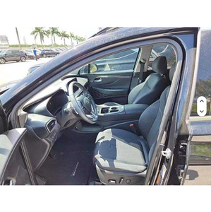 Hyundai Santa Fe XRT SUV USADO Y CONFIABLE EN VENTA 2024 - Product Image 2